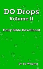 DO Drops Volume 11