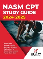 NASM CPT Study Guide 2024-2025