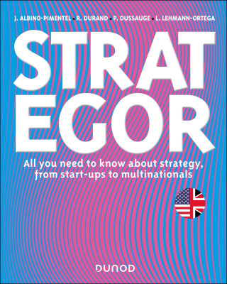 Strategor