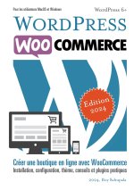WORDPRESS WOOCOMMERCE