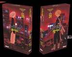 Tokyo Revengers - Tome 31 - Coffret collector