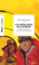 Les Népalaises de l'Everest (poche)