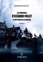 Les mémoires d’Eléanor Follet