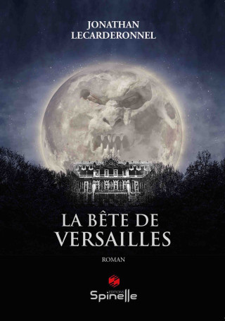 La bête de Versailles