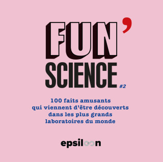 FUN SCIENCE 2