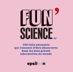 FUN SCIENCE 2
