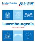 CAHIER EXERCICES LUXEMBOURG D 24