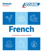 CAHIER FRENCH BEGINNERS 2024