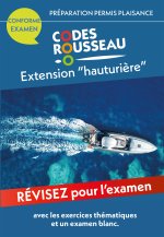 Code Rousseau extension hauturière