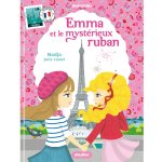 Minimiki - Emma et le mystérieux ruban - nouvelle édition