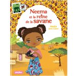 Minimiki - Neema et la reine de la Savane - nouvelle édition