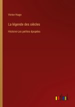 La légende des si?cles