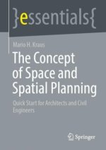 The Concept of Space and Spatial Planning