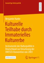 Kulturelle Teilhabe durch Immaterielles Kulturerbe?