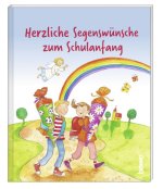 Der Herr halte seine Hand über dich