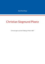 Christian Siegmund Ploetz