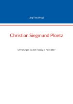Christian Siegmund Ploetz