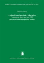 Antiintellektualismus in der böhmischen Franziskanerobservanz um 1500?