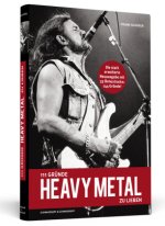 111 Gründe, Heavy Metal zu lieben - Erweiterte Neuausgabe - Paperback