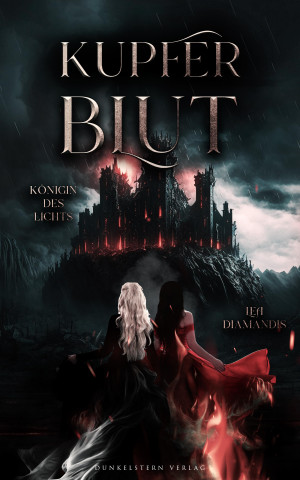 Kupferblut