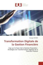Transformation Digitale de la Gestion Financi?re