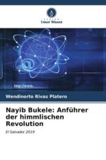 Nayib Bukele: Anführer der himmlischen Revolution