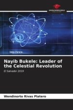 Nayib Bukele: Leader of the Celestial Revolution