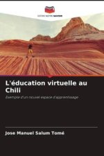L'éducation virtuelle au Chili