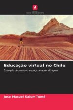Educação virtual no Chile