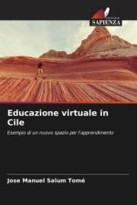 Educazione virtuale in Cile