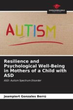 Resilience and Psychological Well-Being in Mothers of a Child with ASD