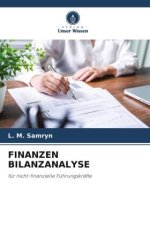 FINANZEN BILANZANALYSE