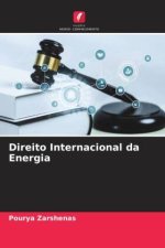 Direito Internacional da Energia