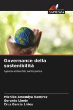 Governance della sostenibilit?