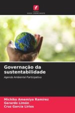 Governaç?o da sustentabilidade