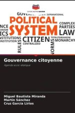 Gouvernance citoyenne