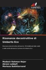 Risonanze decostruttive di Umberto Eco