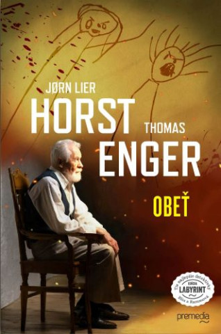 Jorn Lier Horst,Thomas Enger - Obeďż˝