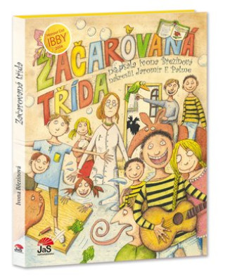 Zaďż˝arovanďż˝ tďż˝ďż˝da