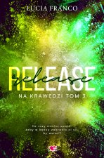 Release Na krawędzi Tom 3