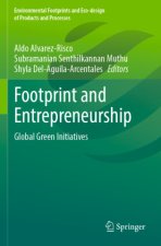 Footprint and Entrepreneurship