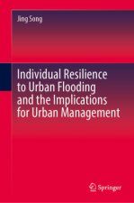 Individual Resilience to Urban Flooding and the Implications for Urban Management