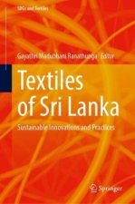 Textiles of Sri Lanka