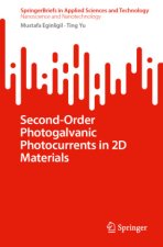 Second-Order Photogalvanic Photocurrents in 2D Materials