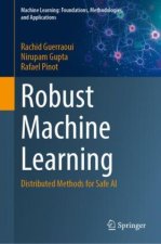 Robust Machine Learning