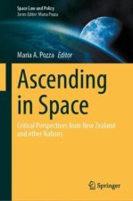 Ascending in Space
