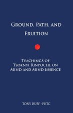 Ground, Path, and Fruition