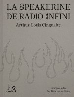 La Speakerine de radio infini