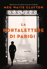 portalettere di Parigi