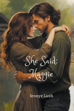 She Said